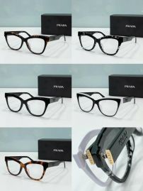 Picture of Pradaa Optical Glasses _SKUfw51888945fw